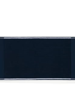Titleist PLAYERS TERRY Towel NAVY/WHITE