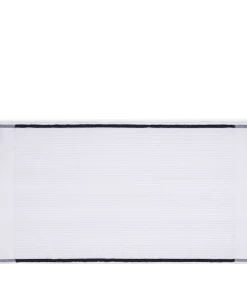 Titleist PLAYERS TERRY Towel WHITE/BLACK