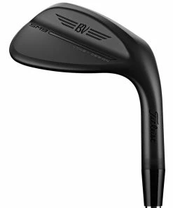 Titleist SM9 Jet Black Wedge -Clubs Shop titleist sm9 jet black wedge p8504 17226 image