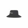 Titleist STADRY Bucket Hat - Black/Grey