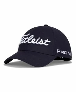 Titleist Tour Classic Cap - Navy/White