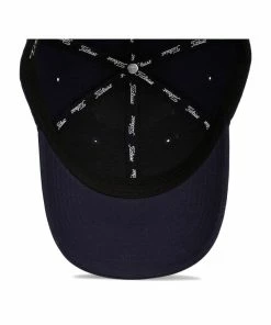 Titleist Tour Classic Cap - Navy/White -Clubs Shop titleist tour classic cap navy white p12174 26156 image