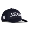Titleist TOUR Performance Navy/White Cap -Clubs Shop titleist tour performance navy white cap p9023 19083 image