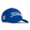 Titleist TOUR Performance ROYAL/White Cap
