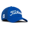 Titleist TOUR SPORTS MESH Royal/White ML Cap -Clubs Shop titleist tour sports mesh royal white ml cap p9031 19106 image