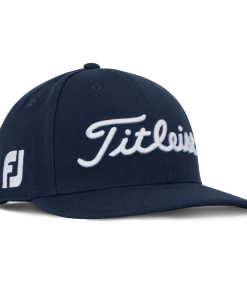 Titleist Tour Wool - NAVY-WHITE