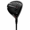Titleist TSR2+ FAIRWAY - CUSTOM