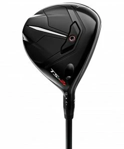 Titleist TSR2+ FAIRWAY - CUSTOM