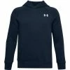 Under Armour 2022 Boys RIVAL COTTON HOODIE Academy -Clubs Shop under armour 2022 boys rival cotton hoodie academy p8036 16172 image