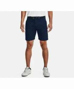 Under Armour 2022 Mens Chino Short Academy