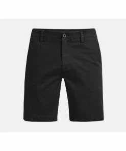 Under Armour 2022 Mens Chino Short Black -Clubs Shop under armour 2022 mens chino short black p8093 18106 image