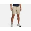 Under Armour 2022 Mens Chino Short Khaki