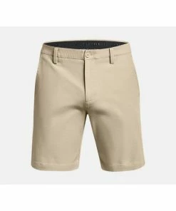 Under Armour 2022 Mens Chino Short Khaki -Clubs Shop under armour 2022 mens chino short khaki p8140 18109 image