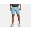Under Armour 2022 Mens Chino Short Peninsula Blue