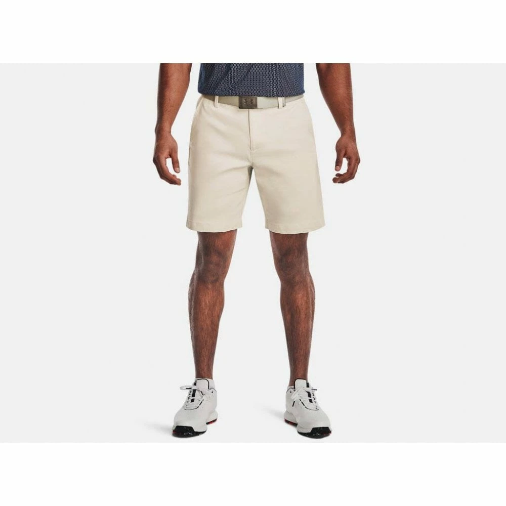 Under Armour 2022 Mens Chino Short Summit White 3 Under Armour 2022 Mens Chino Short Summit White