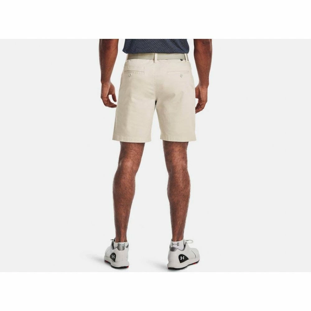 Under Armour 2022 Mens Chino Short Summit White 4 Under Armour 2022 Mens Chino Short Summit White - Image 2