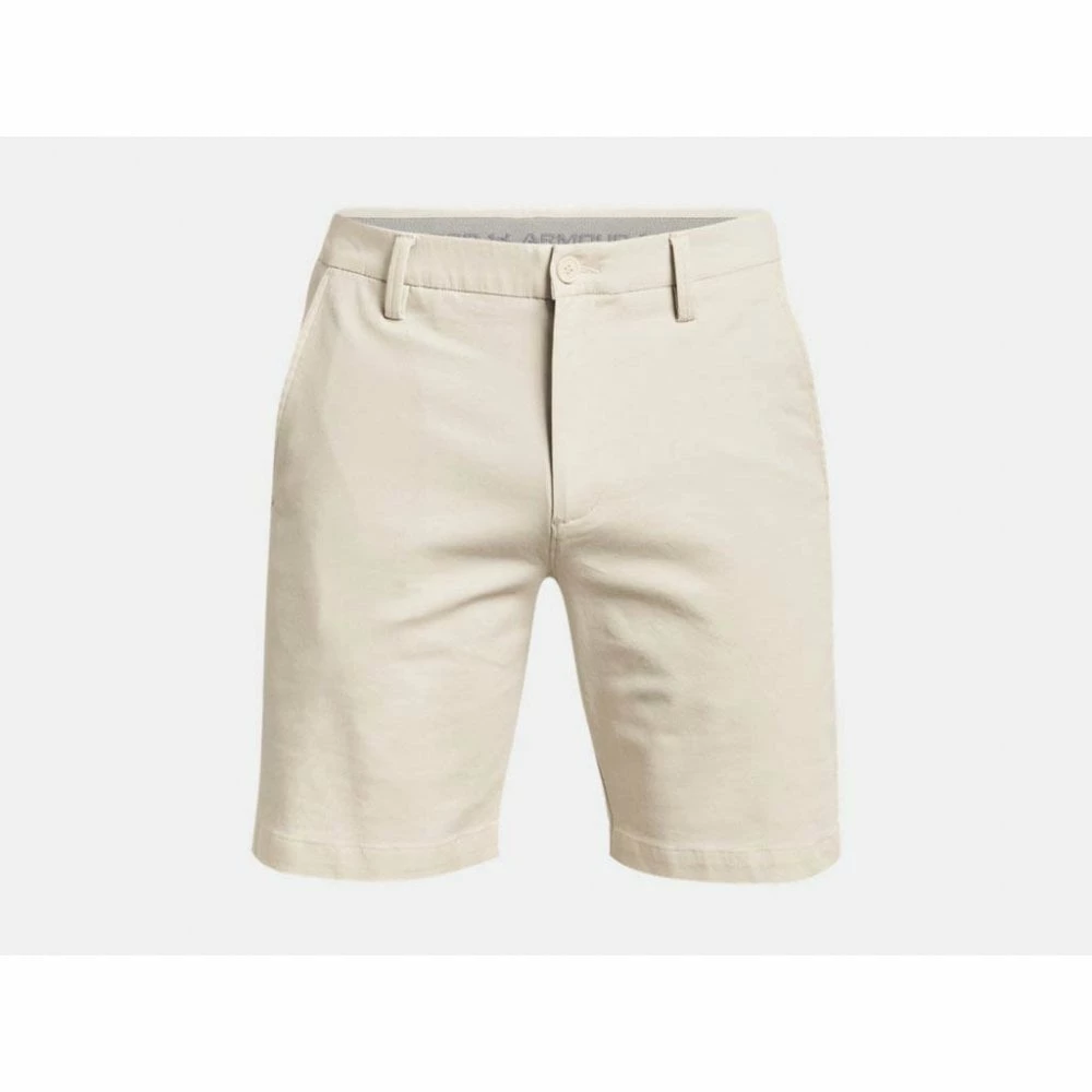 Under Armour 2022 Mens Chino Short Summit White 5 Under Armour 2022 Mens Chino Short Summit White - Image 3