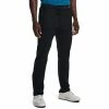 Under Armour 2022 Mens Chino Taper Pant Black