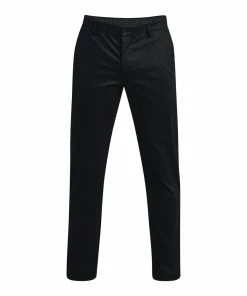 Under Armour 2022 Mens Chino Taper Pant Black -Clubs Shop under armour 2022 mens chino taper pant black p8096 16358 image