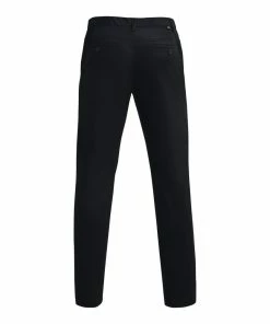 Under Armour 2022 Mens Chino Taper Pant Black -Clubs Shop under armour 2022 mens chino taper pant black p8096 16359 image