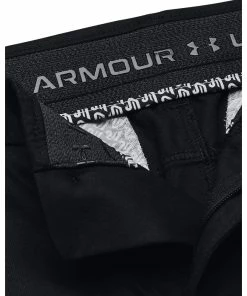 Under Armour 2022 Mens Chino Taper Pant Black -Clubs Shop under armour 2022 mens chino taper pant black p8096 16360 image