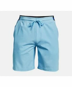 Under Armour 2022 Mens Drive Field Short Opal Blue -Clubs Shop under armour 2022 mens drive field short opal blue p8166 18124 image