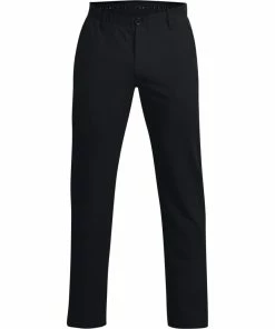 Under Armour 2022 Mens Drive Pant Black -Clubs Shop under armour 2022 mens drive pant black p8079 16304 image
