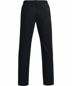Under Armour 2022 Mens Drive Pant Black -Clubs Shop under armour 2022 mens drive pant black p8079 16305 image