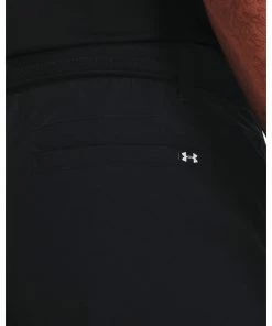 Under Armour 2022 Mens Drive Pant Black -Clubs Shop under armour 2022 mens drive pant black p8079 16306 image