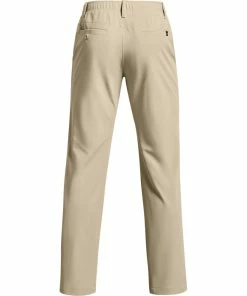 Under Armour 2022 Mens Drive Pant Khaki -Clubs Shop under armour 2022 mens drive pant khaki p8138 16551 image
