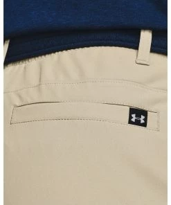 Under Armour 2022 Mens Drive Pant Khaki -Clubs Shop under armour 2022 mens drive pant khaki p8138 16552 image