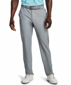 Under Armour 2022 Mens Drive Pant Steel