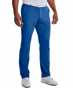 Under Armour 2022 Mens Drive Pant Victory Blue