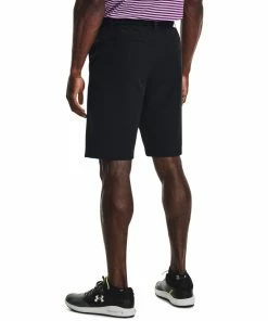 Under Armour 2022 Mens Drive Taper Short Black -Clubs Shop under armour 2022 mens drive taper short black p8092 16345 image