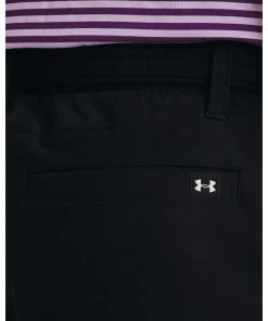 Under Armour 2022 Mens Drive Taper Short Black -Clubs Shop under armour 2022 mens drive taper short black p8092 16348 image