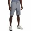 Under Armour 2022 Mens Drive Taper Short Steel