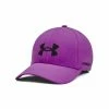 Under Armour 2022 Mens Golf96 Hat Magenta Cap - OSFM -Clubs Shop under armour 2022 mens golf96 hat magenta cap osfm p8147 16579 image