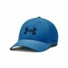 Under Armour 2022 Mens Golf96 Hat Victory Blue Cap - OSFM -Clubs Shop under armour 2022 mens golf96 hat victory blue cap osfm p8218 16843 image