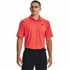 Under Armour 2022 Mens Performance Polo 2.0 Rush Red -Clubs Shop under armour 2022 mens performance polo 2 0 rush red p8185 16712 image