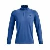 Under Armour 2022 Mens Playoff 2.0 1/4 Zip Victory Blue -Clubs Shop under armour 2022 mens playoff 2 0 1 4 zip victory blue p8214 16826 image