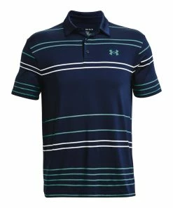 Under Armour 2022 Mens Playoff Polo 2.0 Academy -Clubs Shop under armour 2022 mens playoff polo 2 0 academy p8022 16119 image