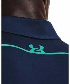 Under Armour 2022 Mens Playoff Polo 2.0 Academy -Clubs Shop under armour 2022 mens playoff polo 2 0 academy p8022 16121 image