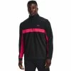Under Armour 2022 Mens Storm Midlayer 1/2 Zip Black -Clubs Shop under armour 2022 mens storm midlayer 1 2 zip black p8066 16274 image