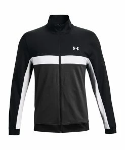 Under Armour 2022 Mens Storm Midlayer Full Zip Black -Clubs Shop under armour 2022 mens storm midlayer full zip black p8062 16256 image