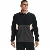 Under Armour 2022 Mens Storm Windstrike FZ Black