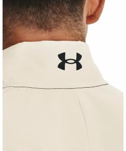 Under Armour 2022 Mens Storm Windstrike FZ Black -Clubs Shop under armour 2022 mens storm windstrike fz black p8065 16273 image