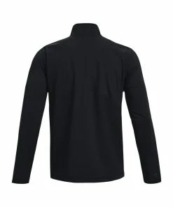 Under Armour 2022 Mens Storm Windstrike HZ Black -Clubs Shop under armour 2022 mens storm windstrike hz black p8064 16267 image