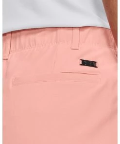 Under Armour 2022 Womens Links Short Pink Sands 11 Under Armour 2022 Womens Links Short Pink Sands -Clubs Shop under armour 2022 womens links short pink sands p8193 16750 image
