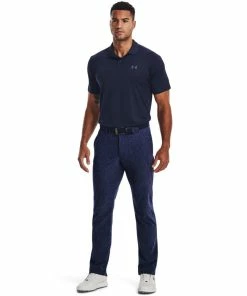 Under Armour 2023 Mens Performance 3.0 Polo Midnight Navy -Clubs Shop under armour 2023 mens performance 3 0 polo midnight navy p12658 27604 image