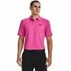 Under Armour 2023 Mens Performance 3.0 Polo Rebel Pink 2 Under Armour 2023 Mens Performance 3.0 Polo Rebel Pink -Clubs Shop under armour 2023 mens performance 3 0 polo rebel pink p12660 27606 image